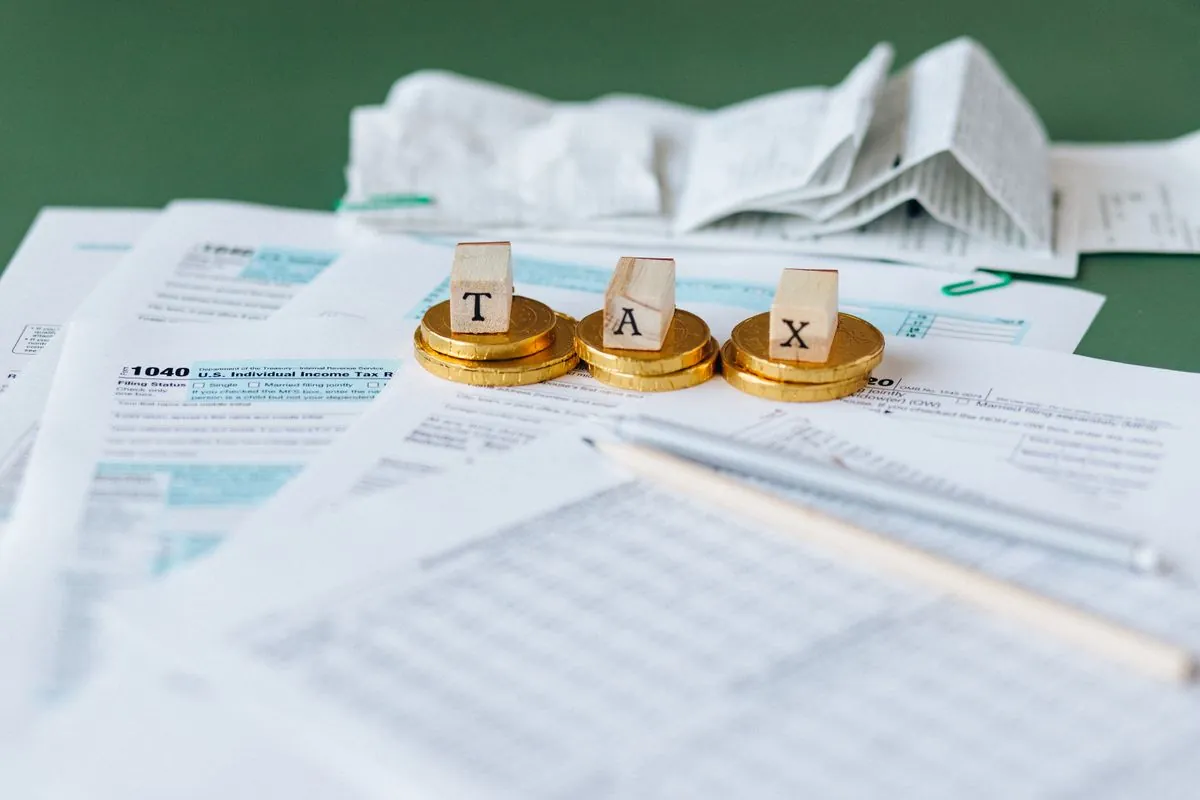Corporate Tax Registration — Expedia Business Services, Abu Dhabi & Dubai