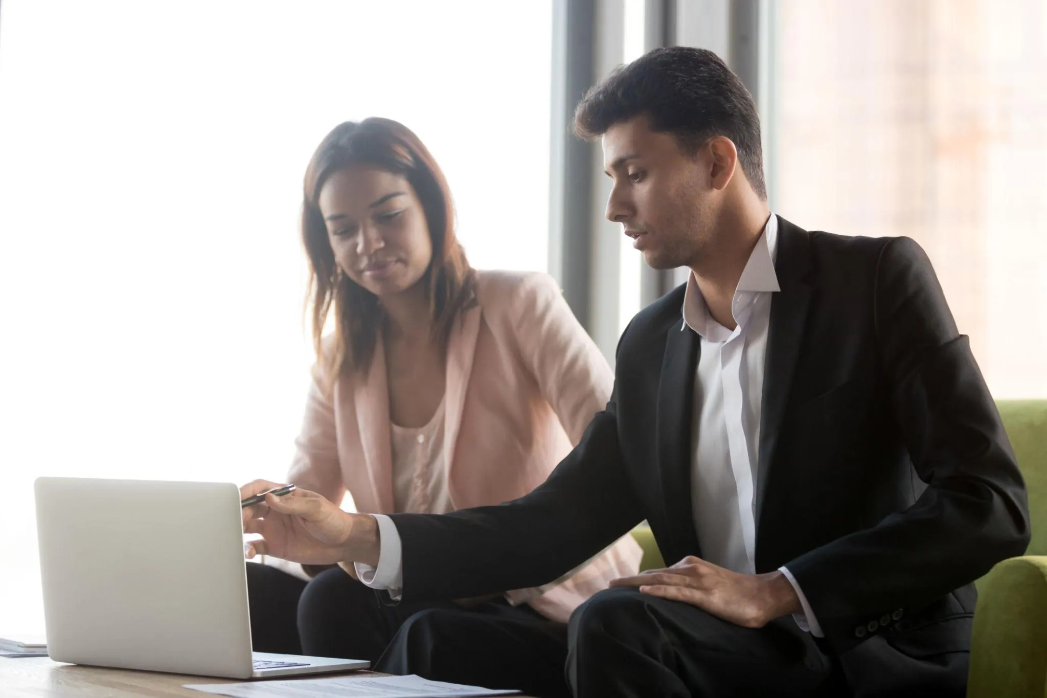 Ongoing PRO Support — Expedia Business Services, Abu Dhabi & Dubai