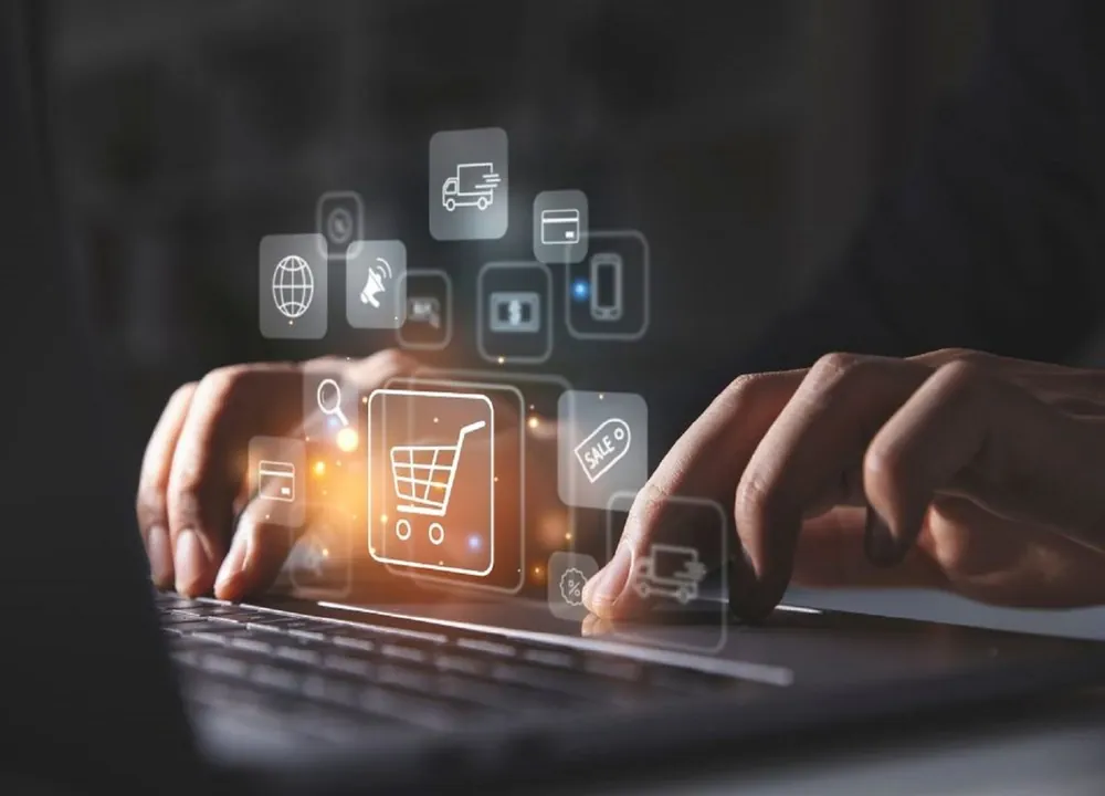 Digital & E-Commerce Solutions — Expedia Business Services, Abu Dhabi & Dubai