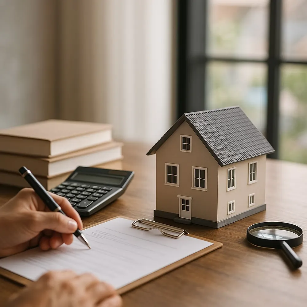 Real Estate & Lease Coordination — Expedia Business Services, Abu Dhabi & Dubai