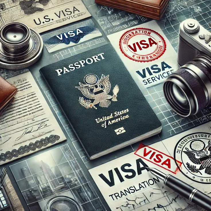 Visa & Compliance Management — Expedia Business Services, Abu Dhabi & Dubai